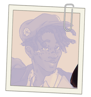 Gabriel Mayowa Adeyemo-Santos