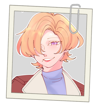 Laurelin Flynne Steward